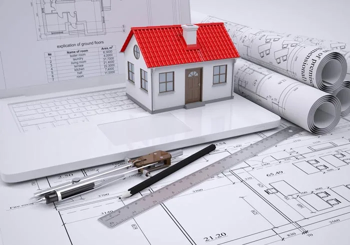 خدمات التصميم الهندسي