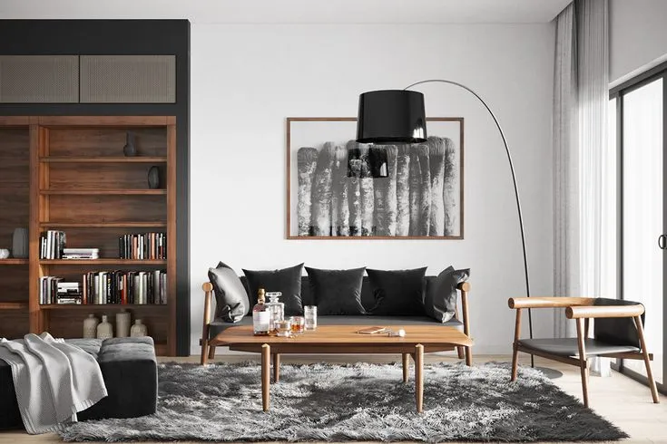 تحسين محركات البحث في التصميم السعودي فن تصميم المساحات الداخلية في السعودية