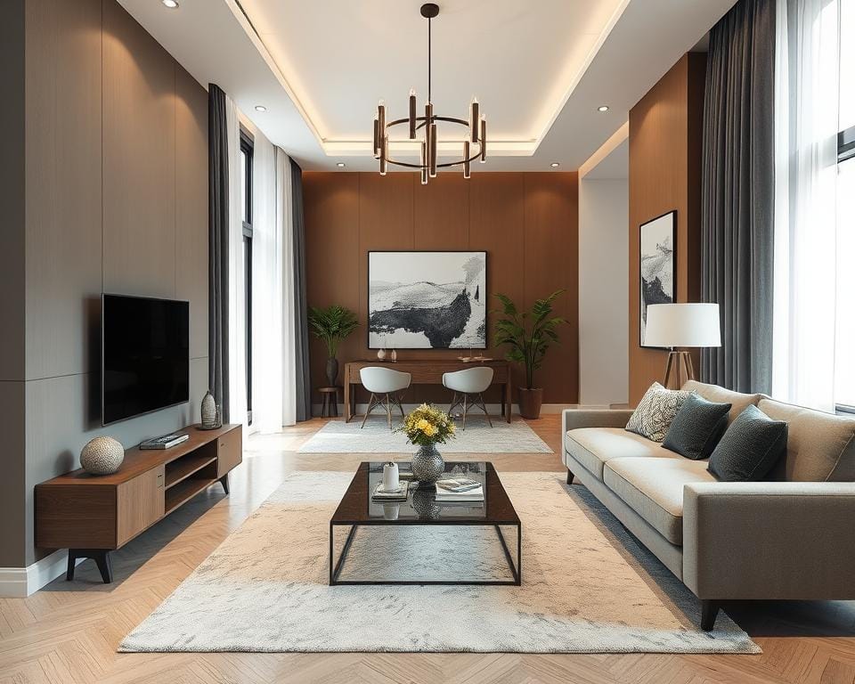 تواصل معنا للحصول على استشارات تصميم داخلى
