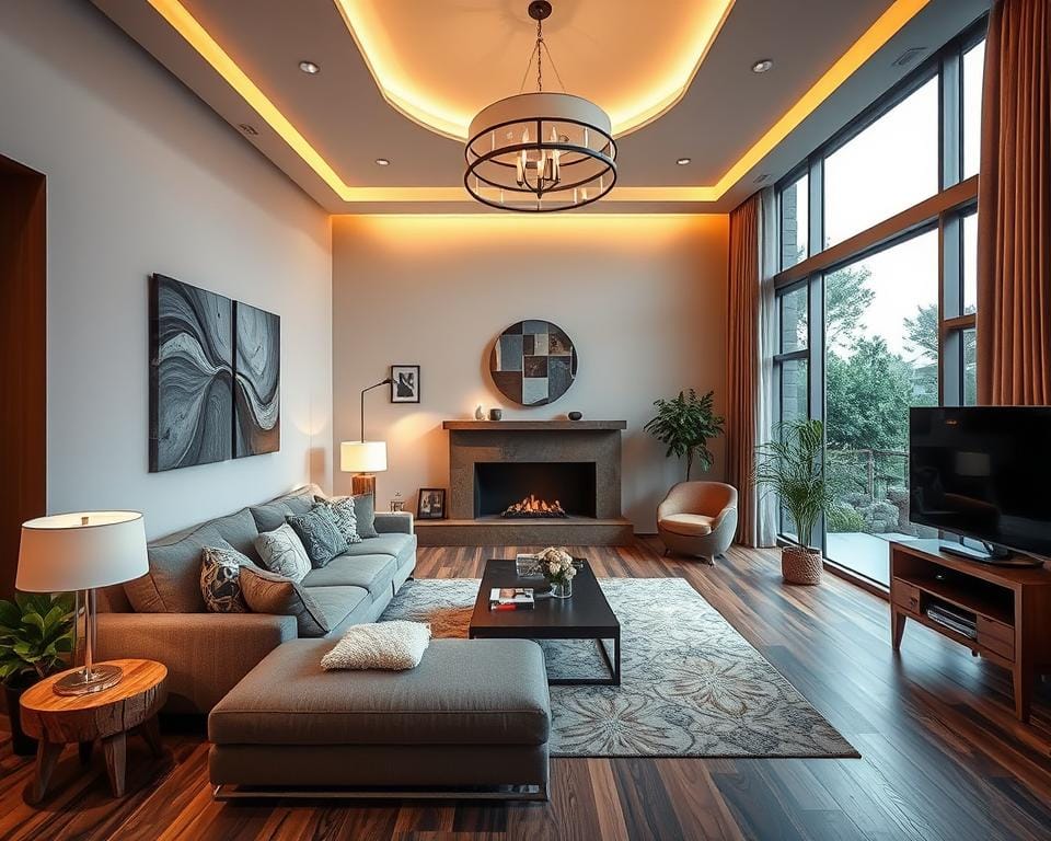 تواصل معنا للحصول على استشارات تصميم داخلى