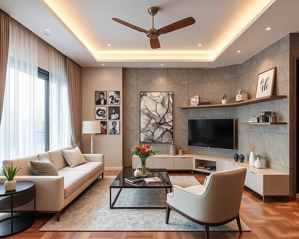 اركيميكر: خبراء في تطبيق الفكرة التصميمية في التصميم الداخلي