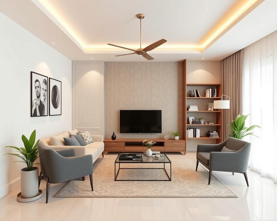 تواصل معنا للحصول على استشارات تصميم داخلى