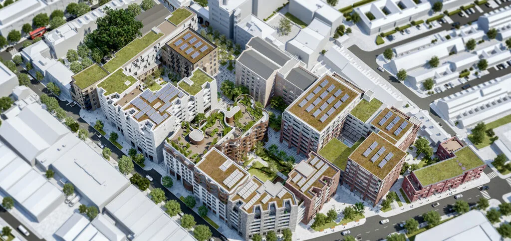 تعرف على أسس تصميم مداخل المدن بشكل صحيح