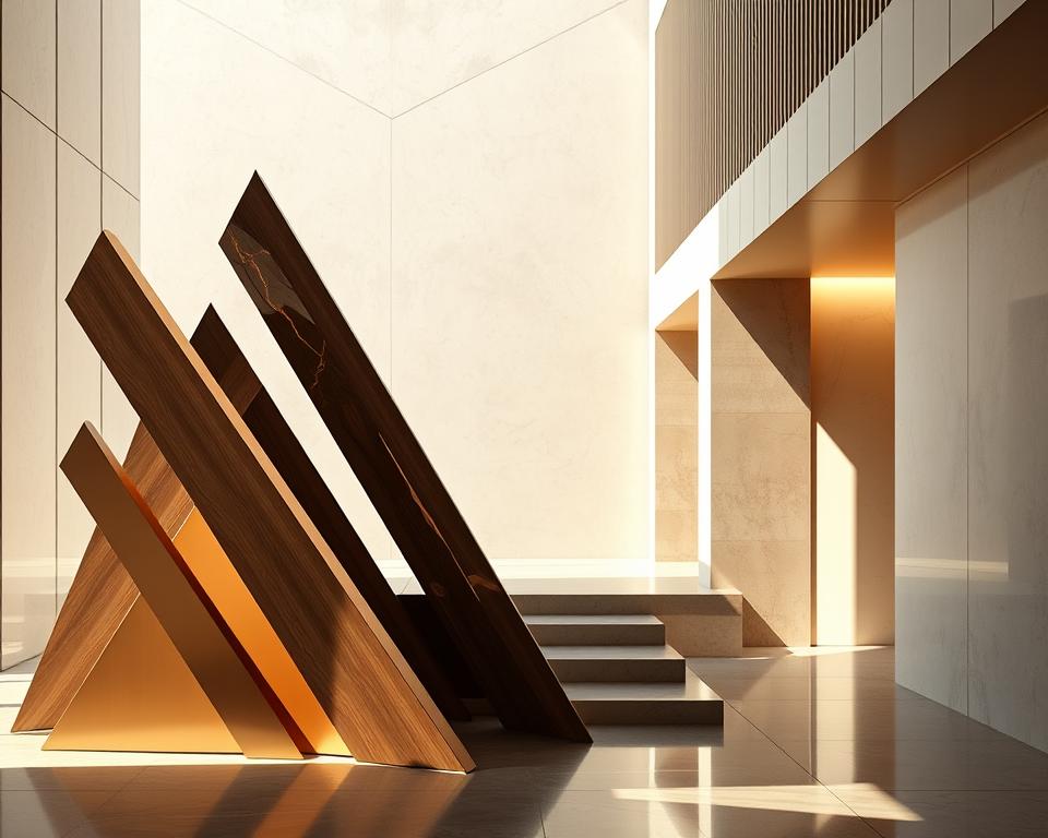 أنواع ستايلات التصميم الداخلي